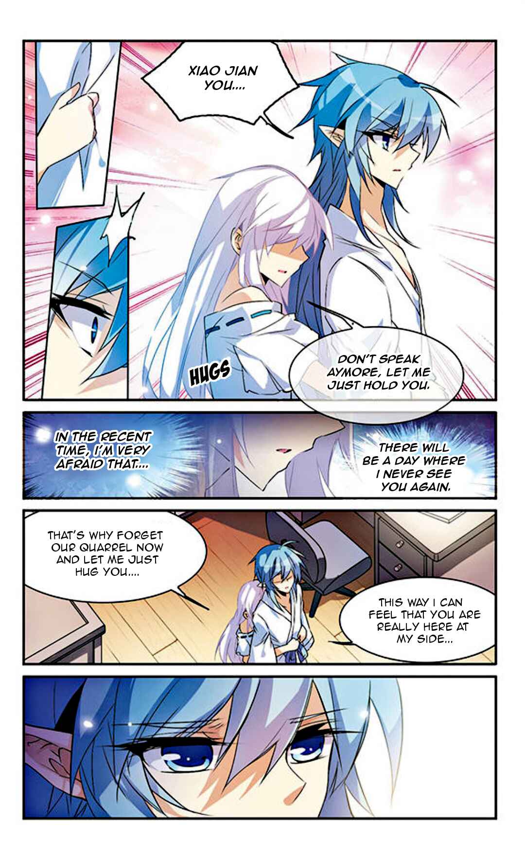 Chapter 88 - Page 10