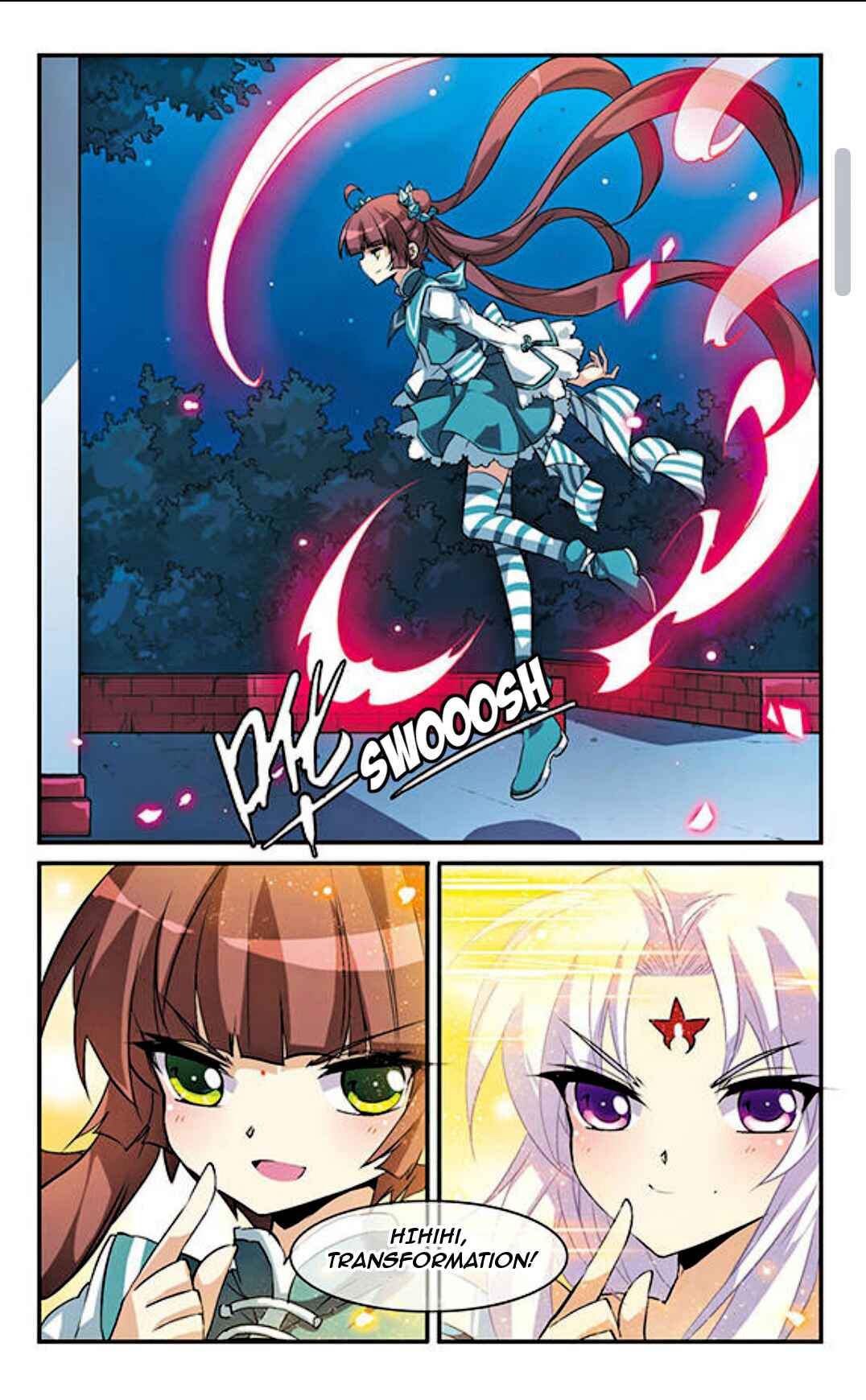 Chapter 88 - Page 2