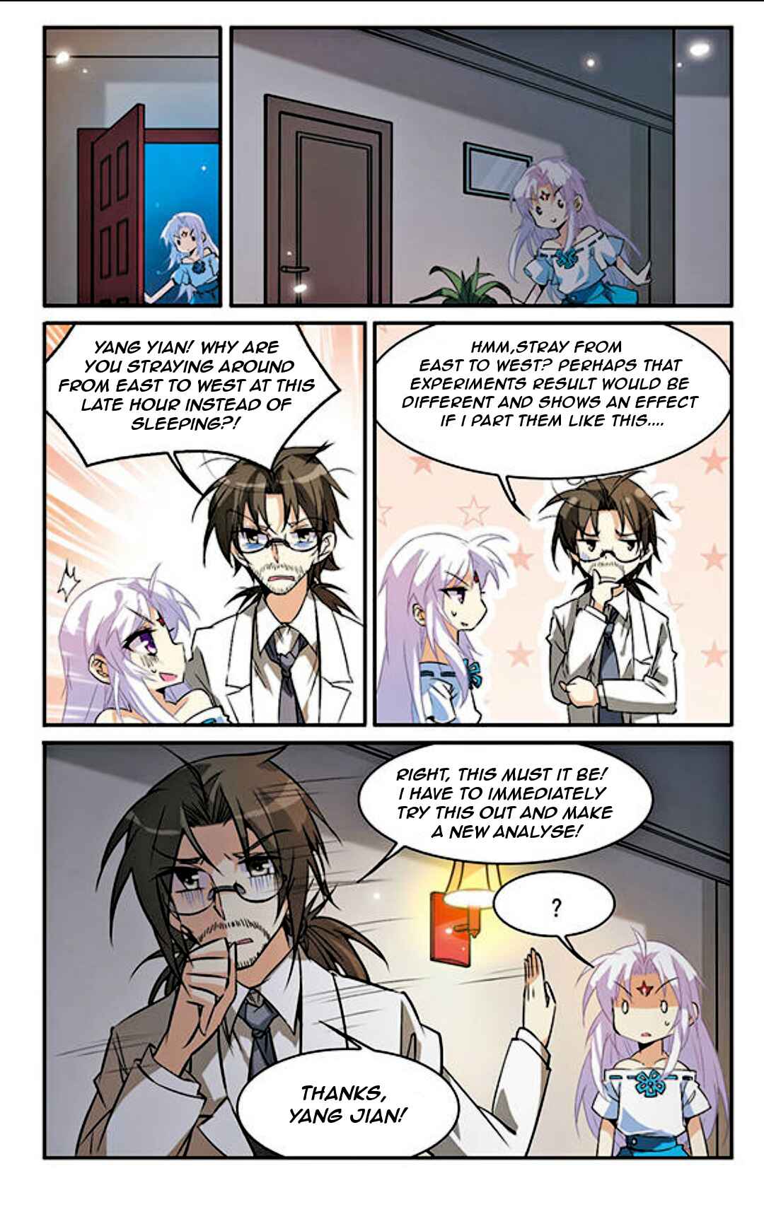 Chapter 88 - Page 3