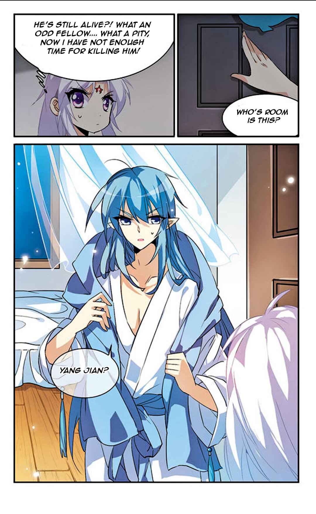 Chapter 88 - Page 4