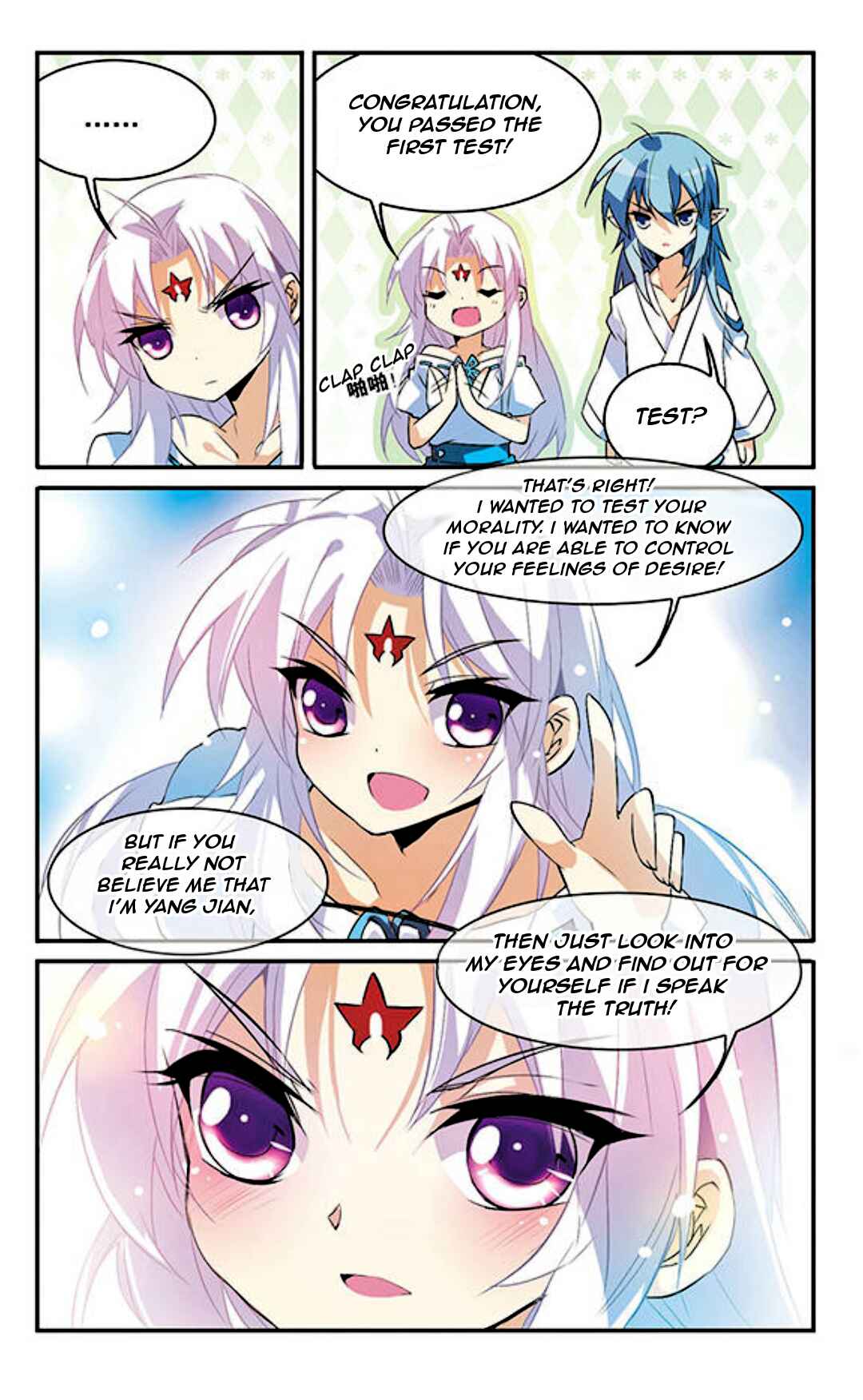 Chapter 88 - Page 8