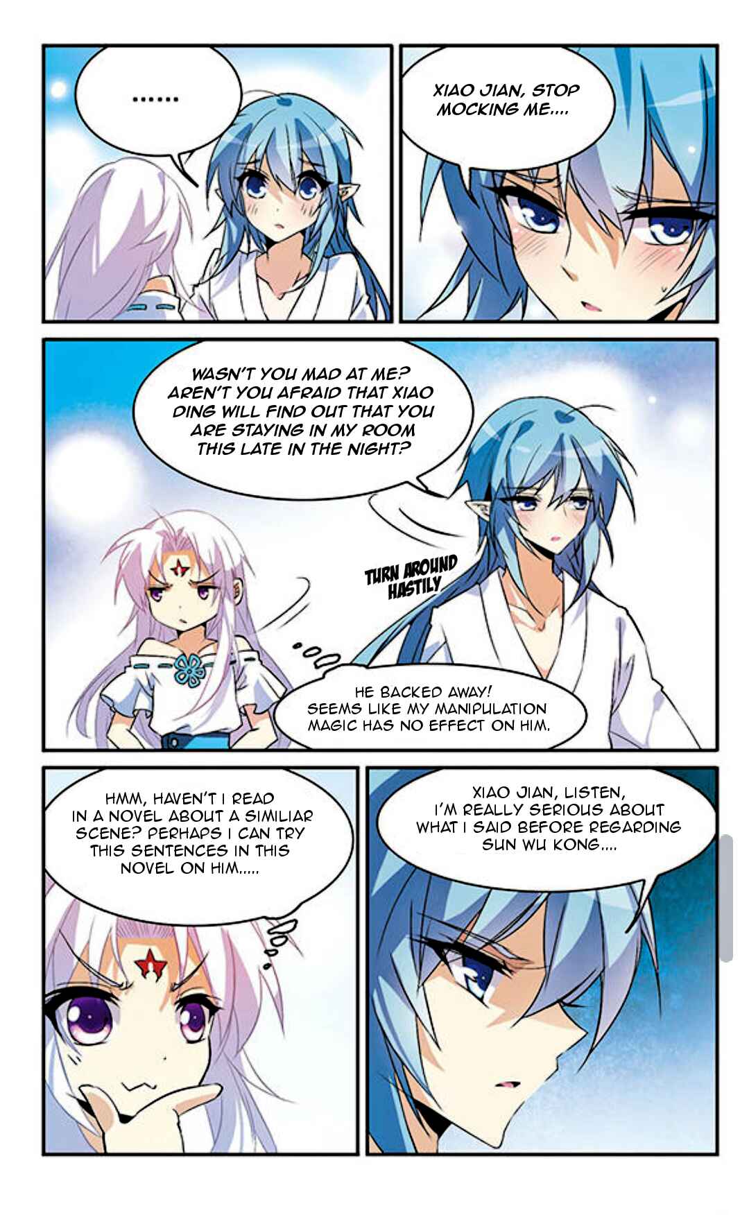 Chapter 88 - Page 9