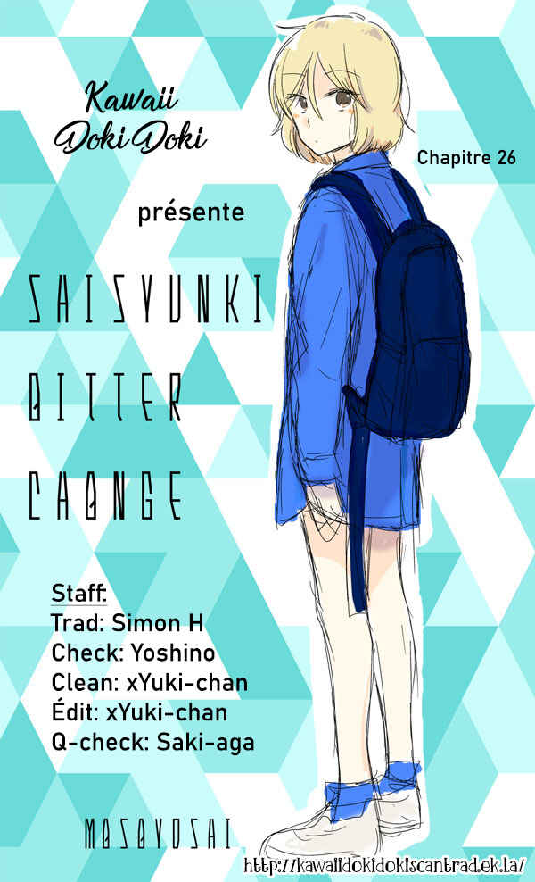 Chapter 26 - Page 1