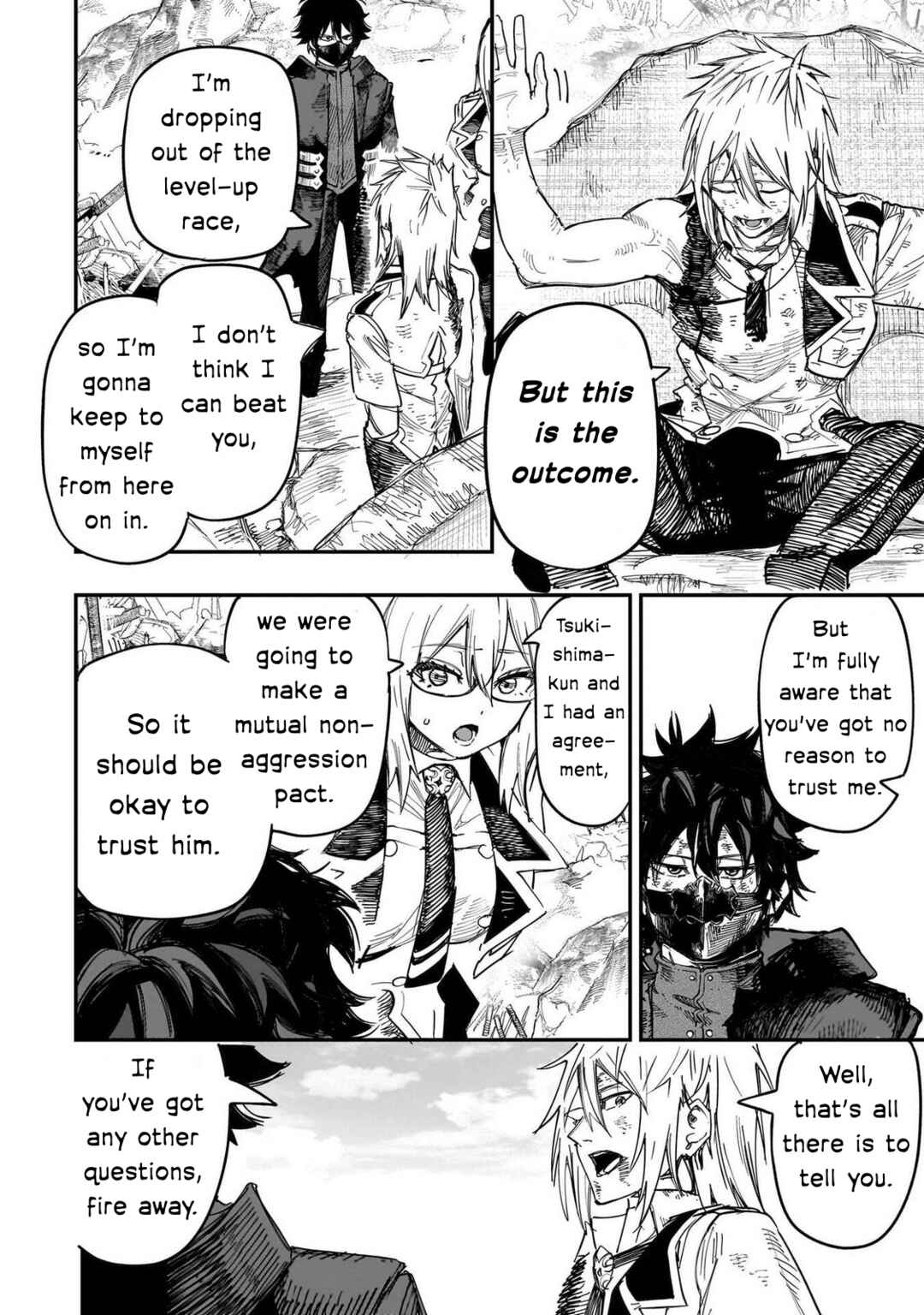 Chapter 86 - Page 18