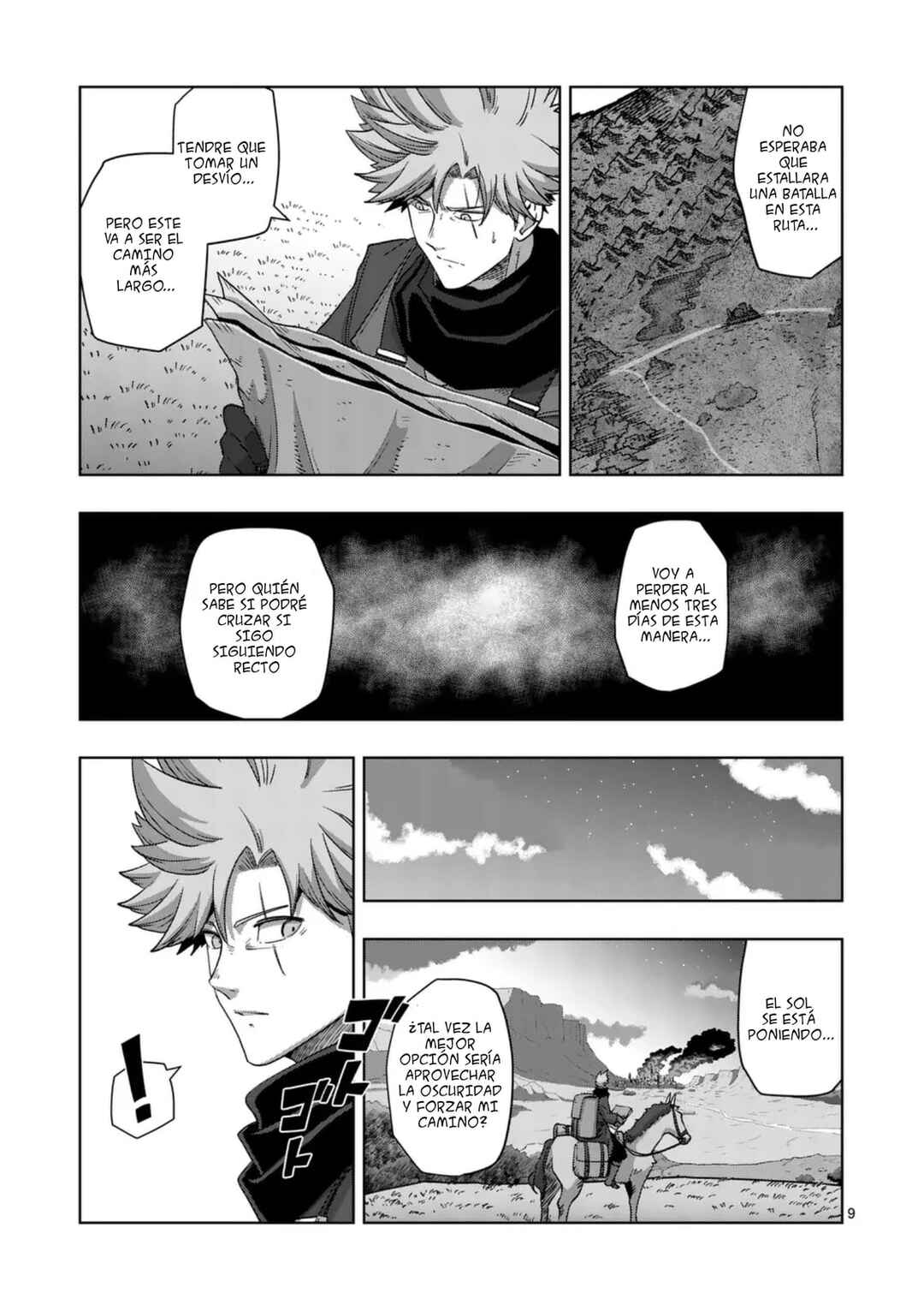 Chapter 56 - Page 10