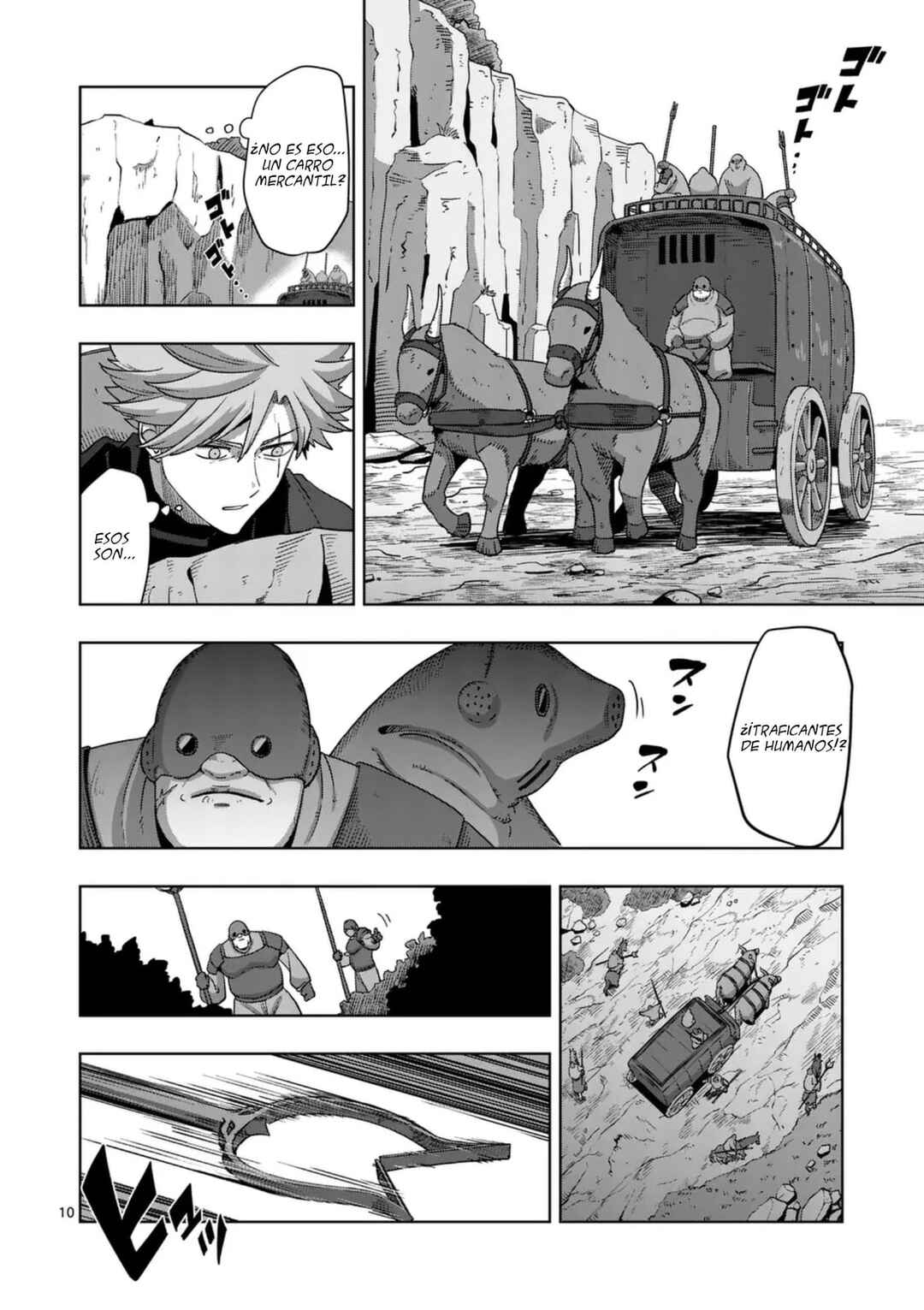 Chapter 56 - Page 11