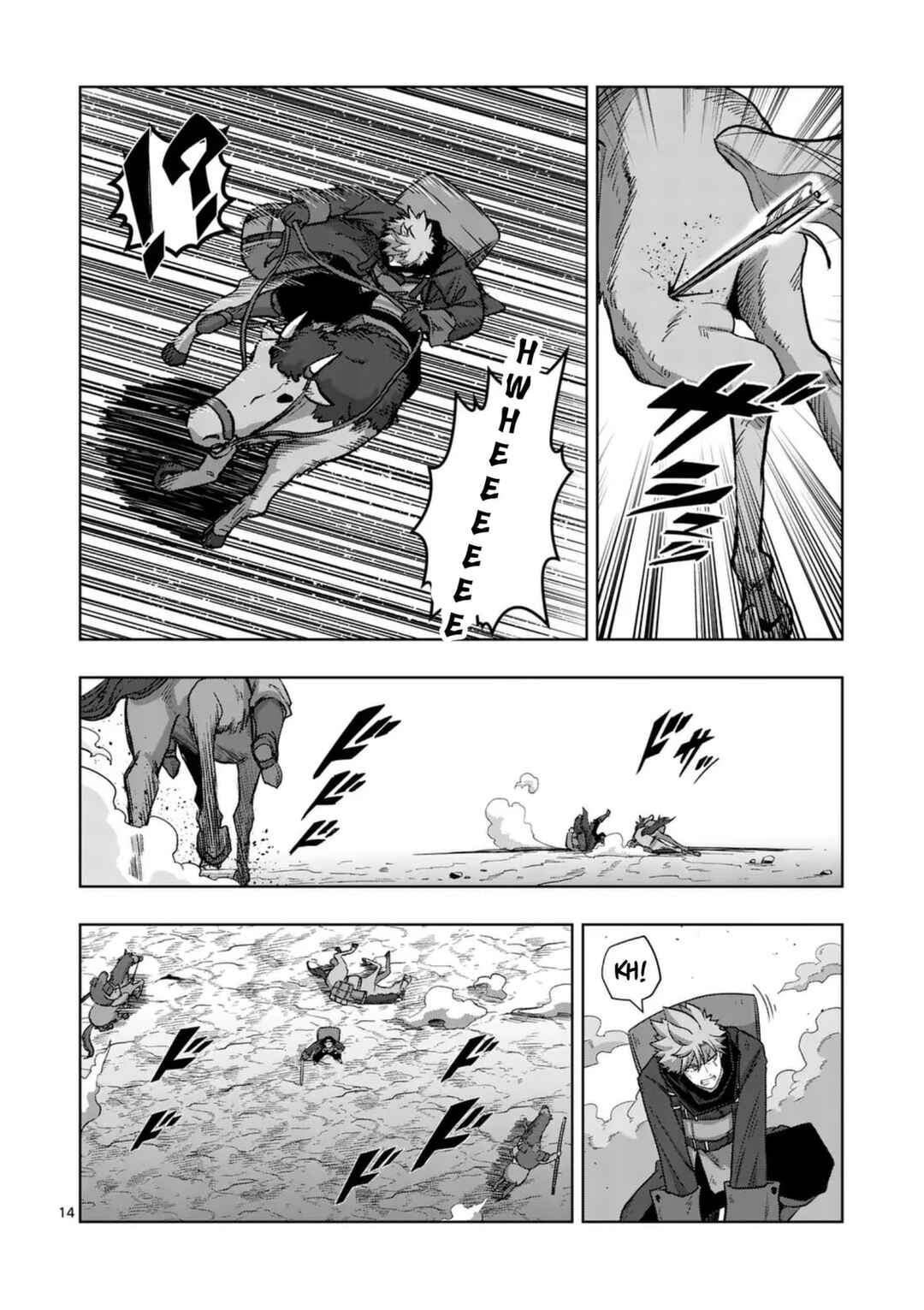 Chapter 56 - Page 15