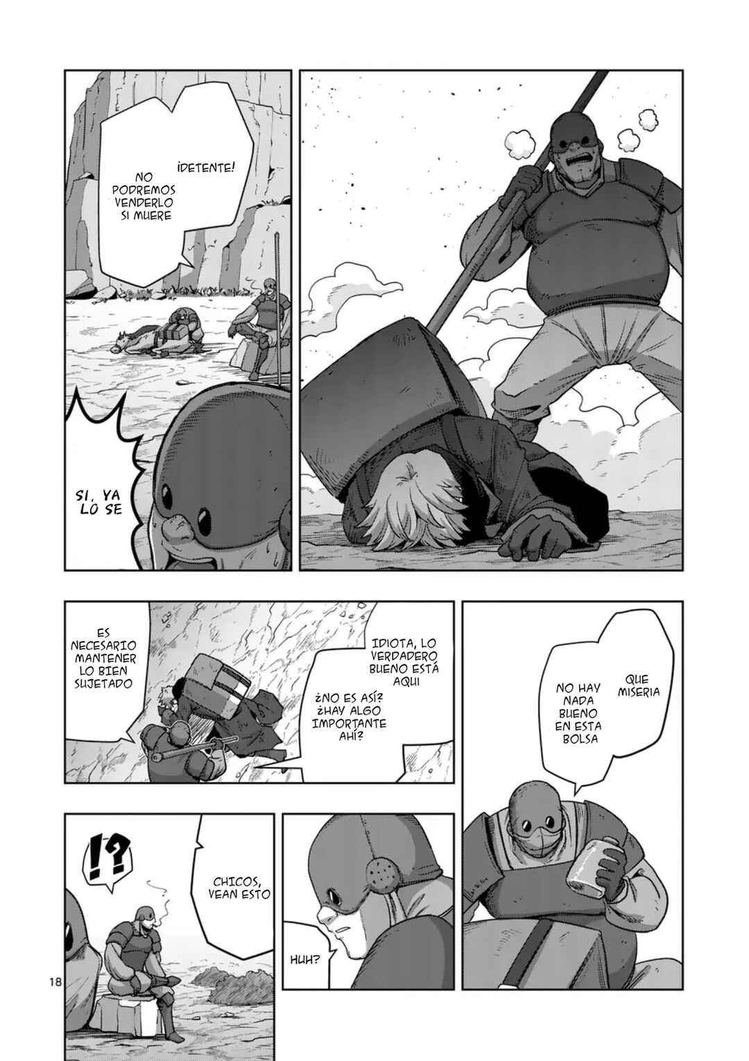 Chapter 56 - Page 19