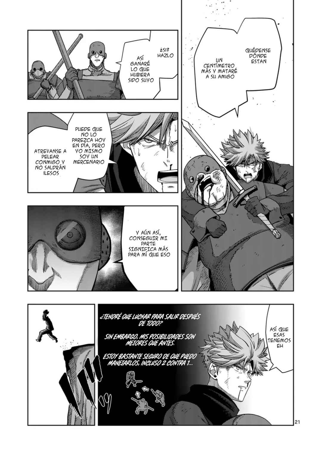 Chapter 56 - Page 22