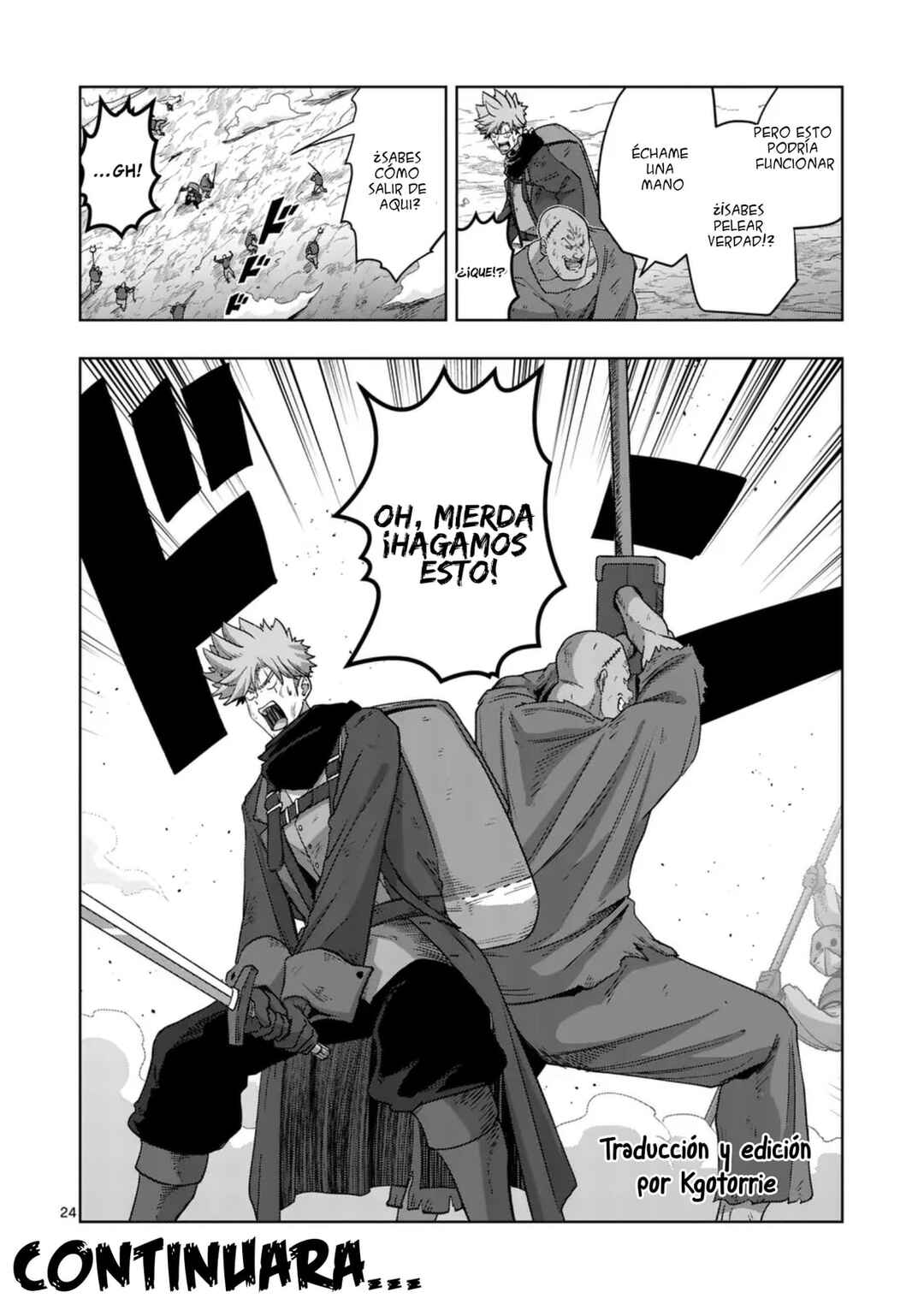 Chapter 56 - Page 25