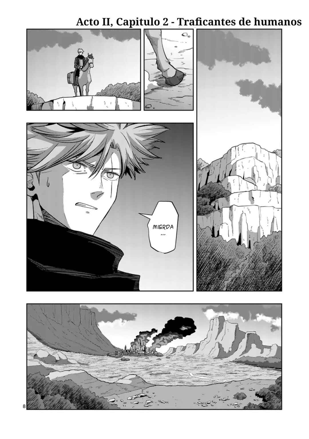 Chapter 56 - Page 9