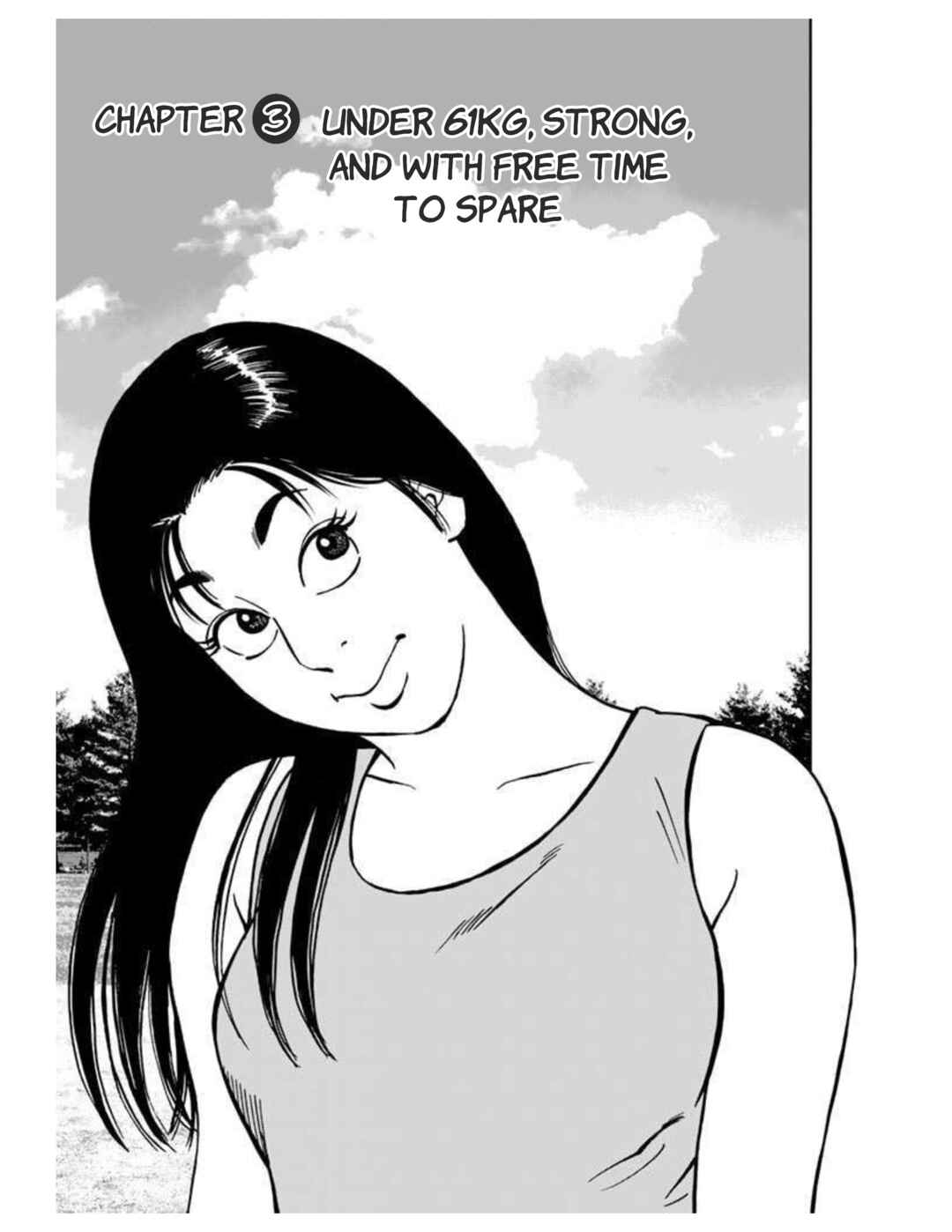 Chapter 3 - Page 1