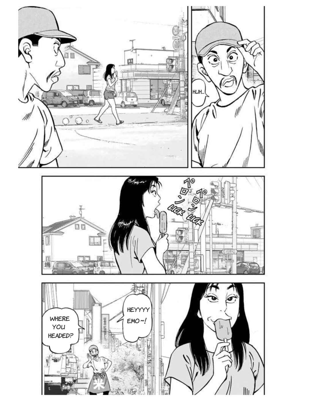 Chapter 3 - Page 3