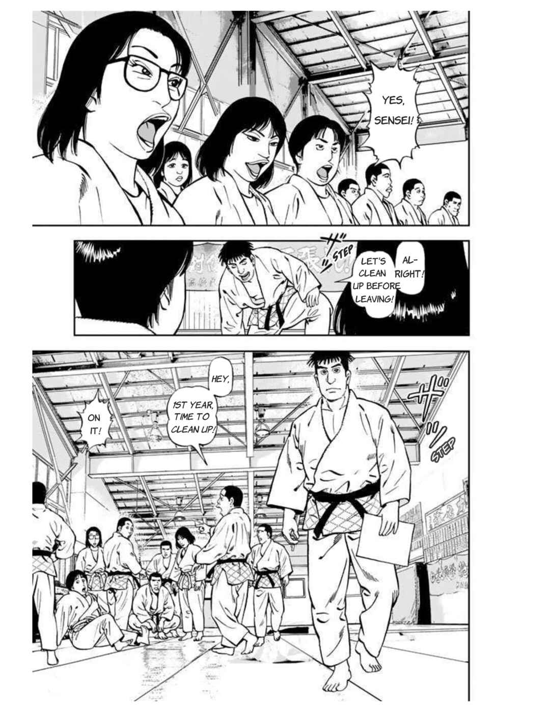 Chapter 3 - Page 9