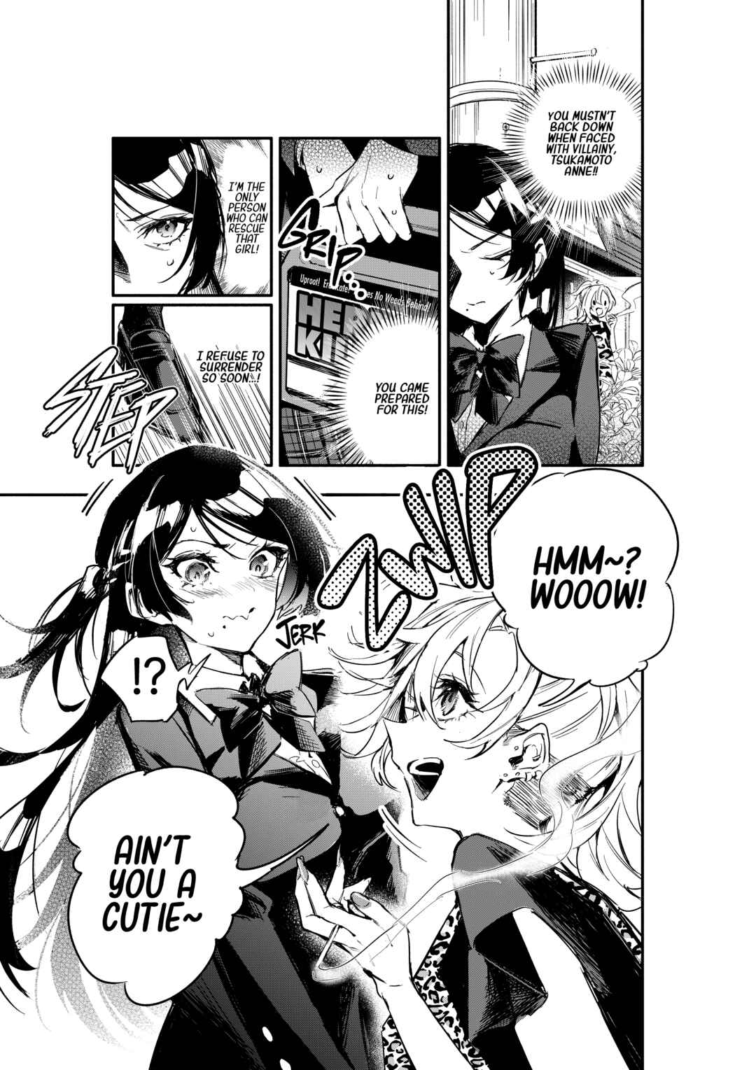Chapter 3 - Page 14