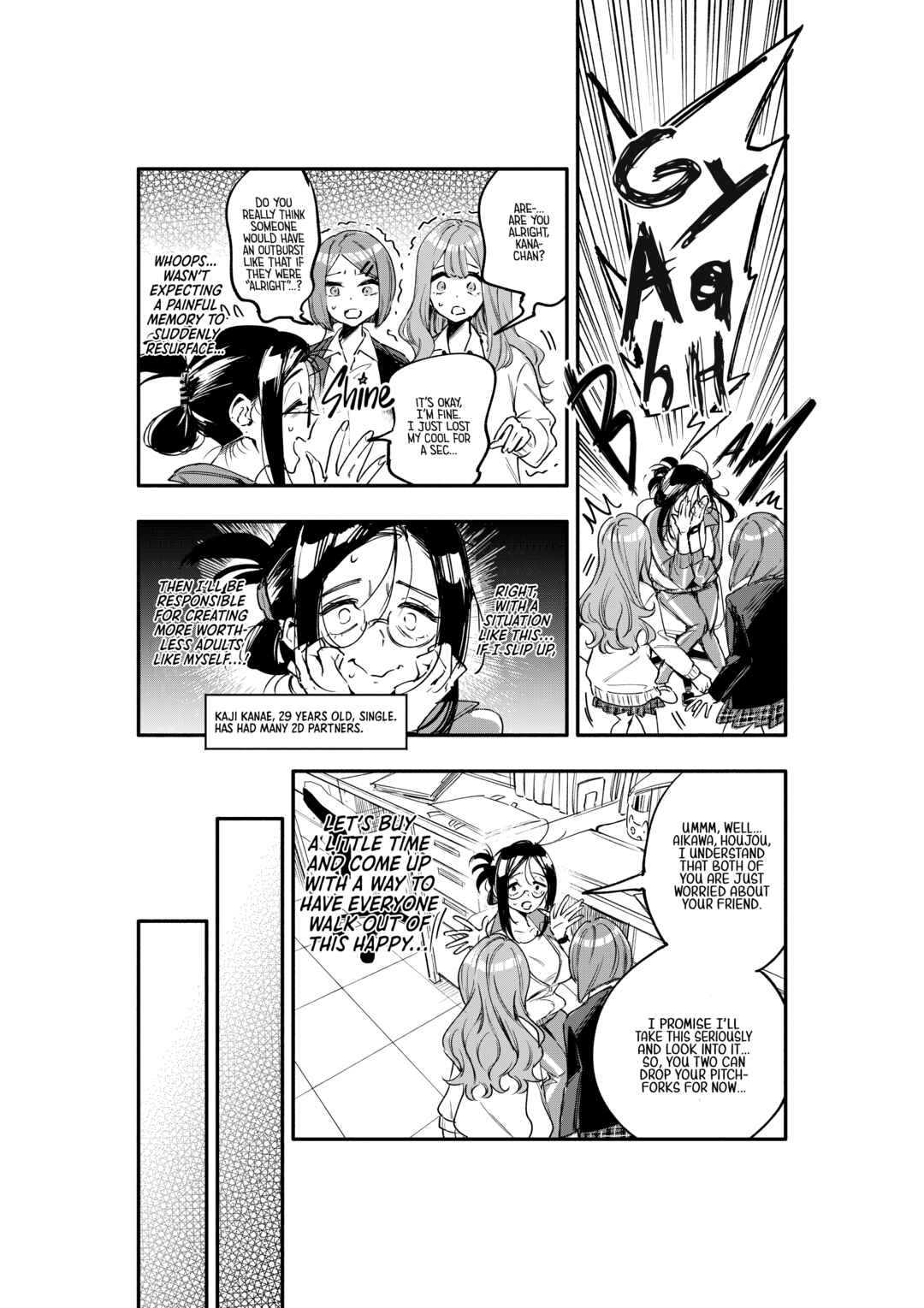 Chapter 3 - Page 5