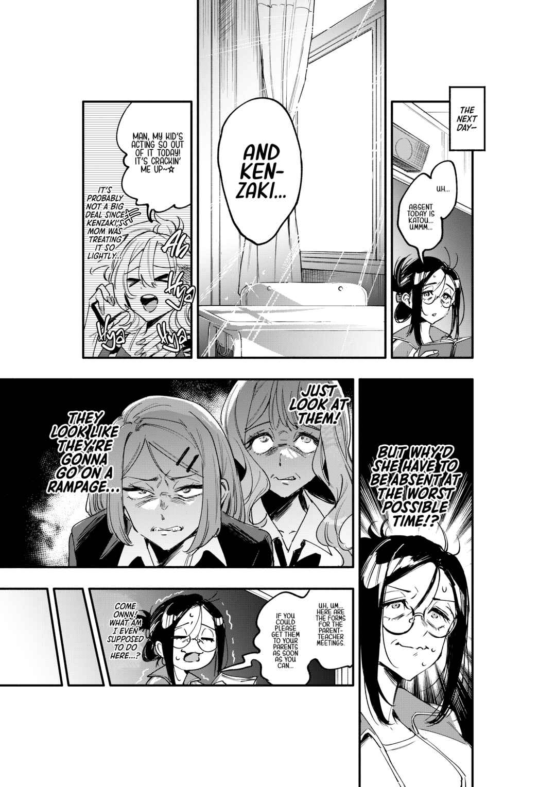 Chapter 3 - Page 6