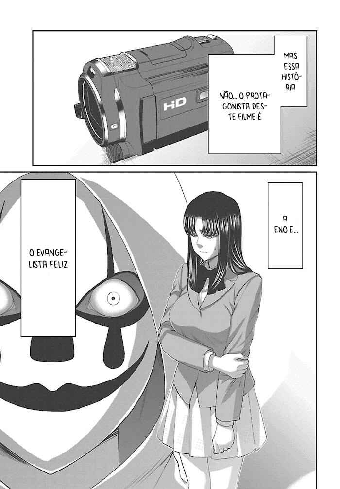 Chapter 69 - Page 26