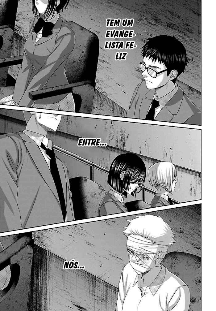 Chapter 69 - Page 32