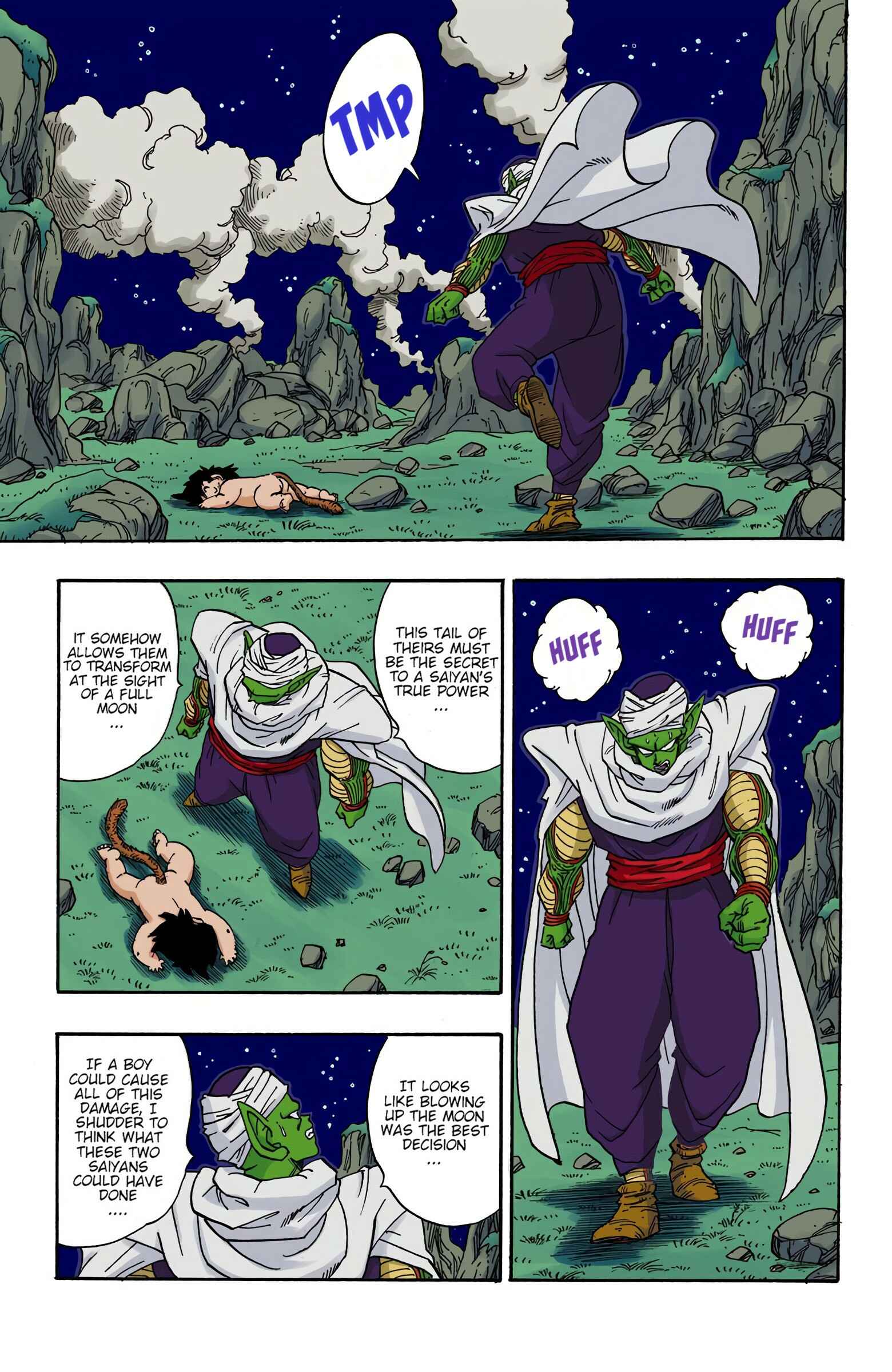 Chapter 208 - Page 13
