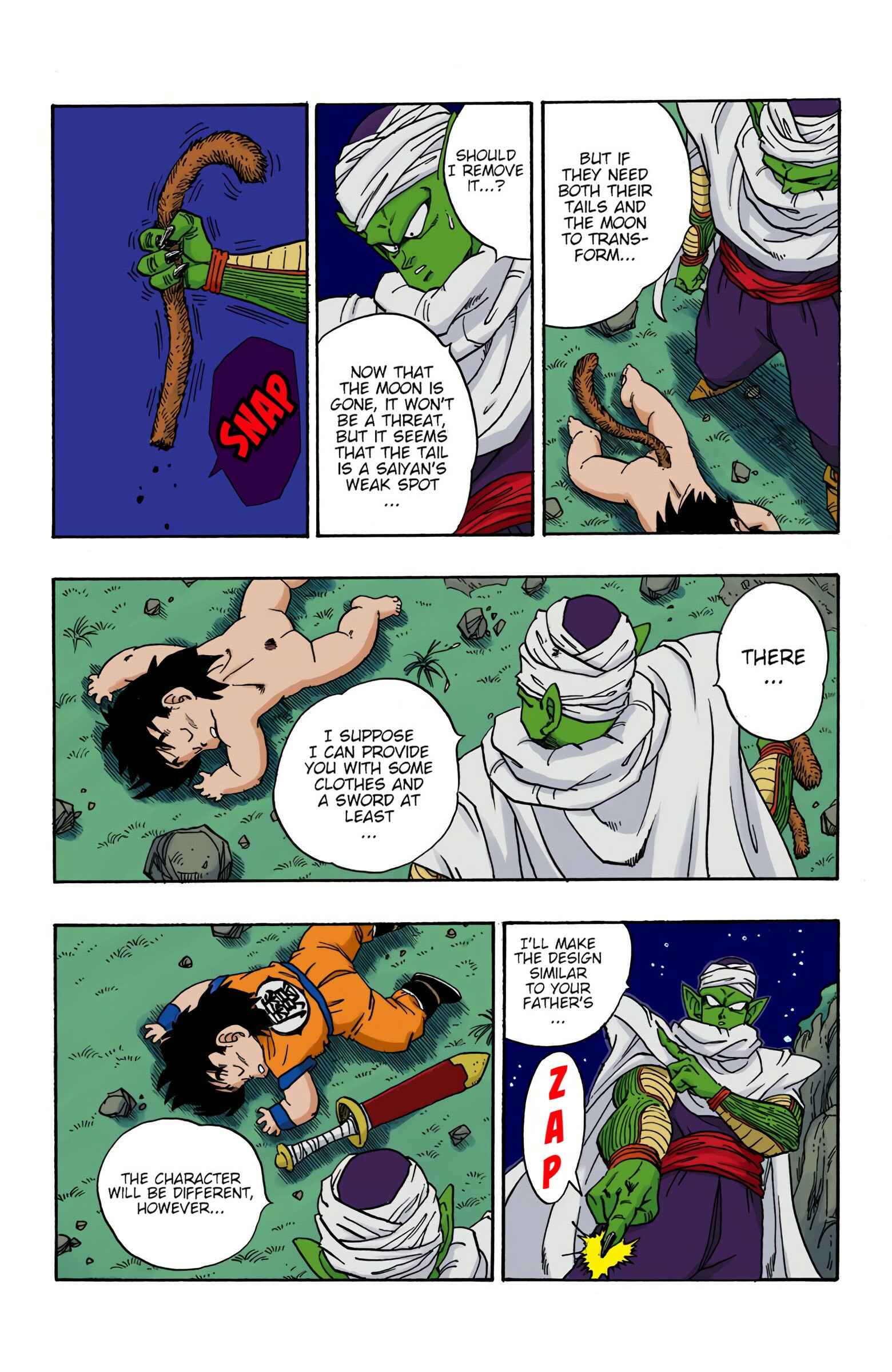 Chapter 208 - Page 14
