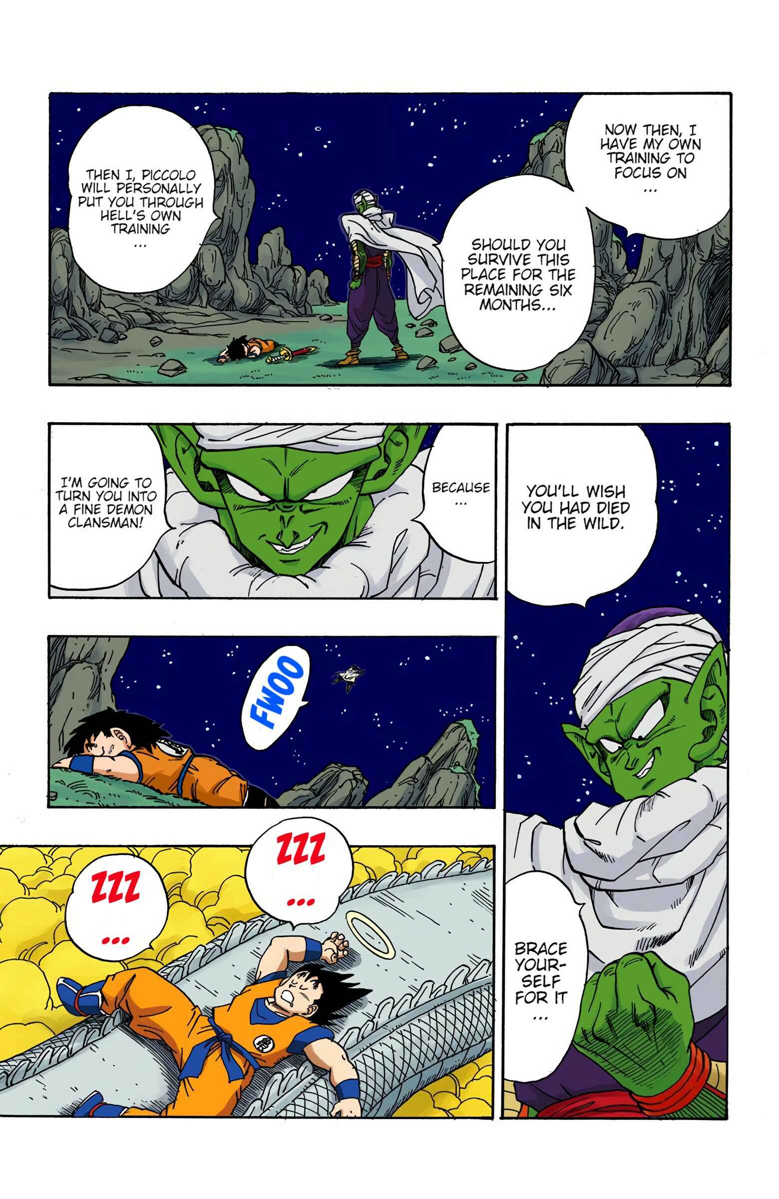Chapter 208 - Page 15