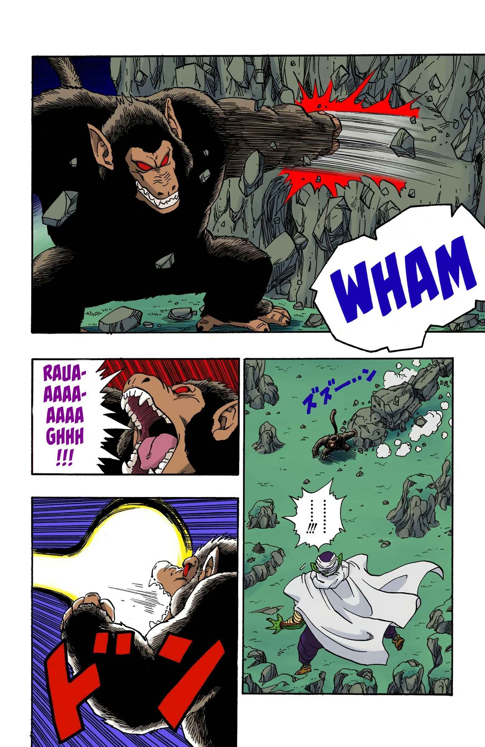 Chapter 208 - Page 8