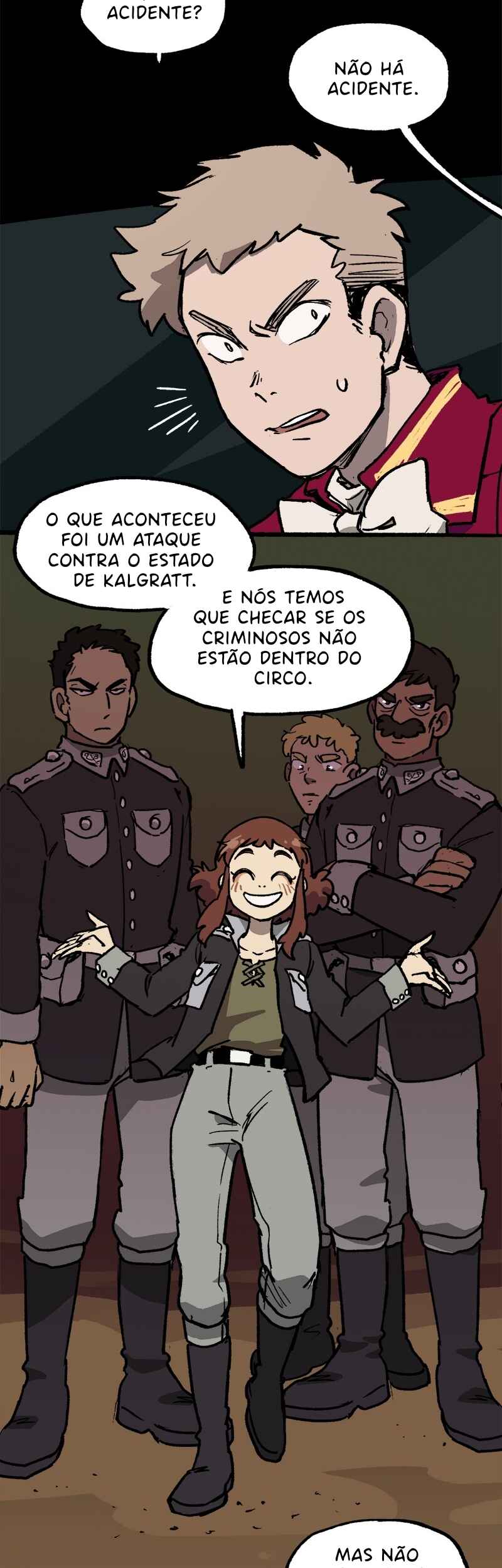 Chapter 31 - Page 10