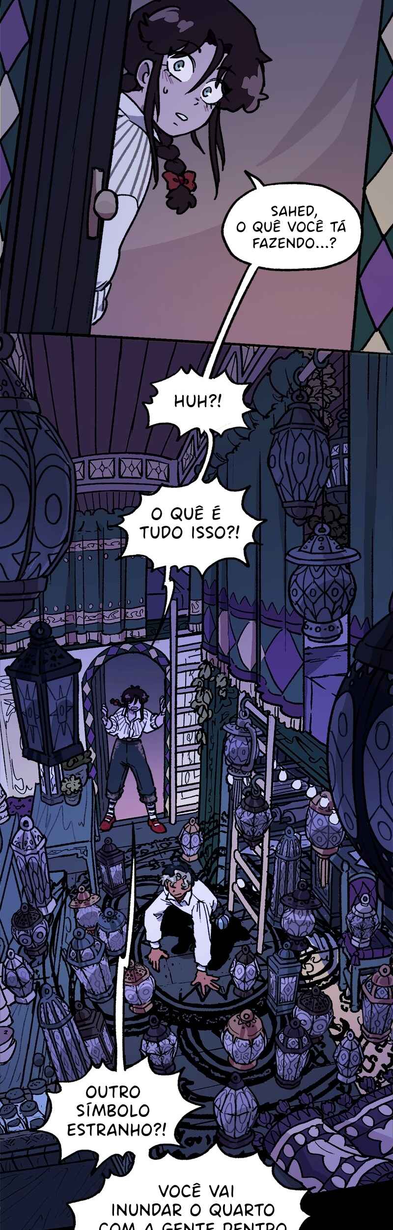 Chapter 31 - Page 20