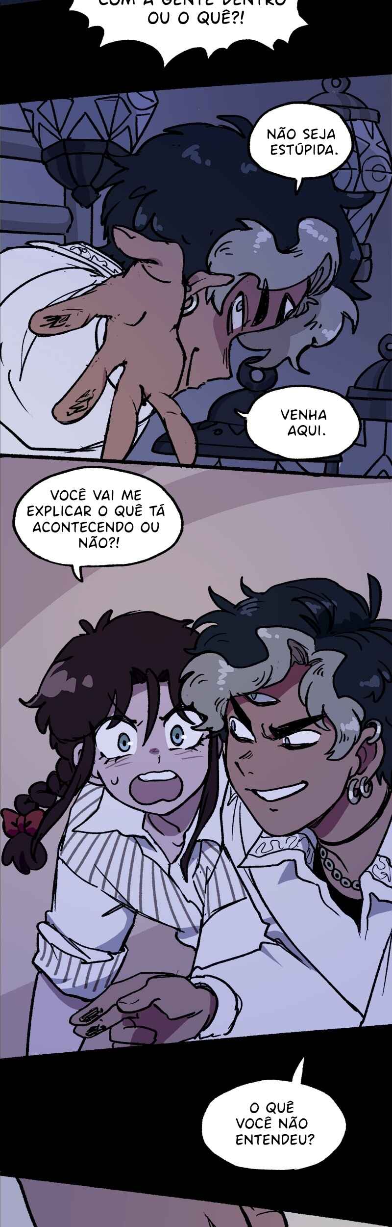 Chapter 31 - Page 21
