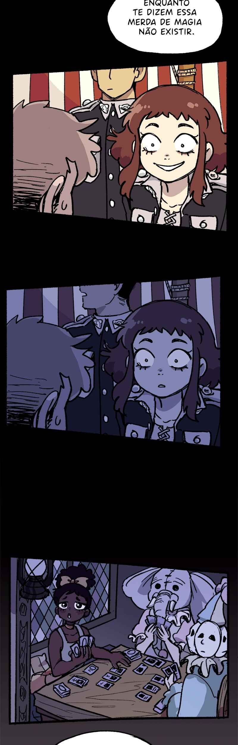 Chapter 31 - Page 25