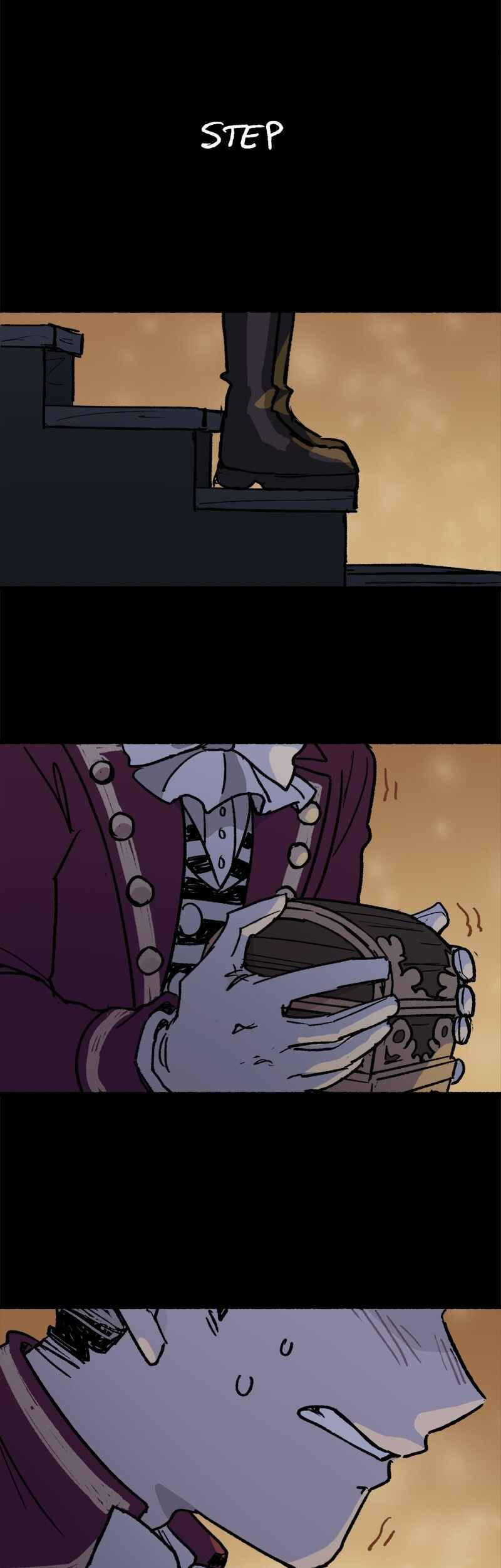 Chapter 31 - Page 5