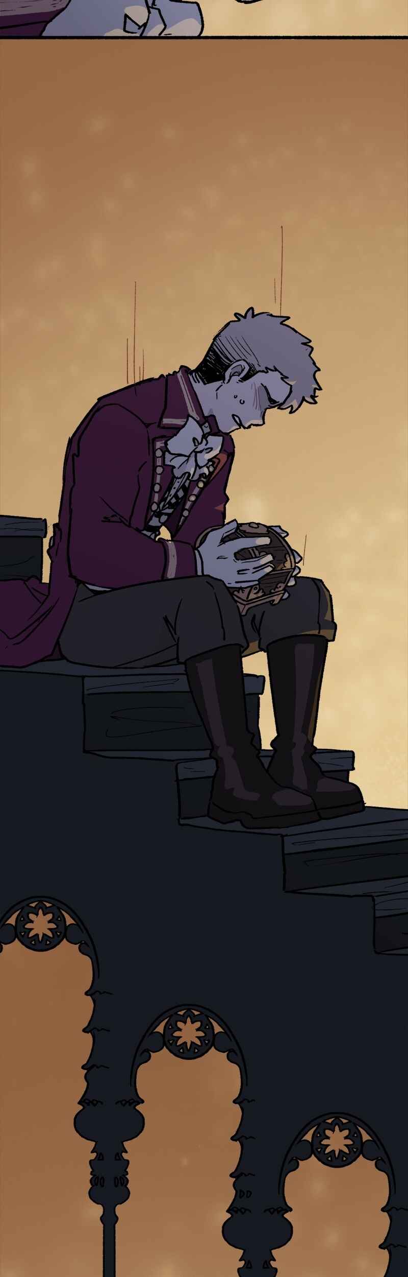 Chapter 31 - Page 6