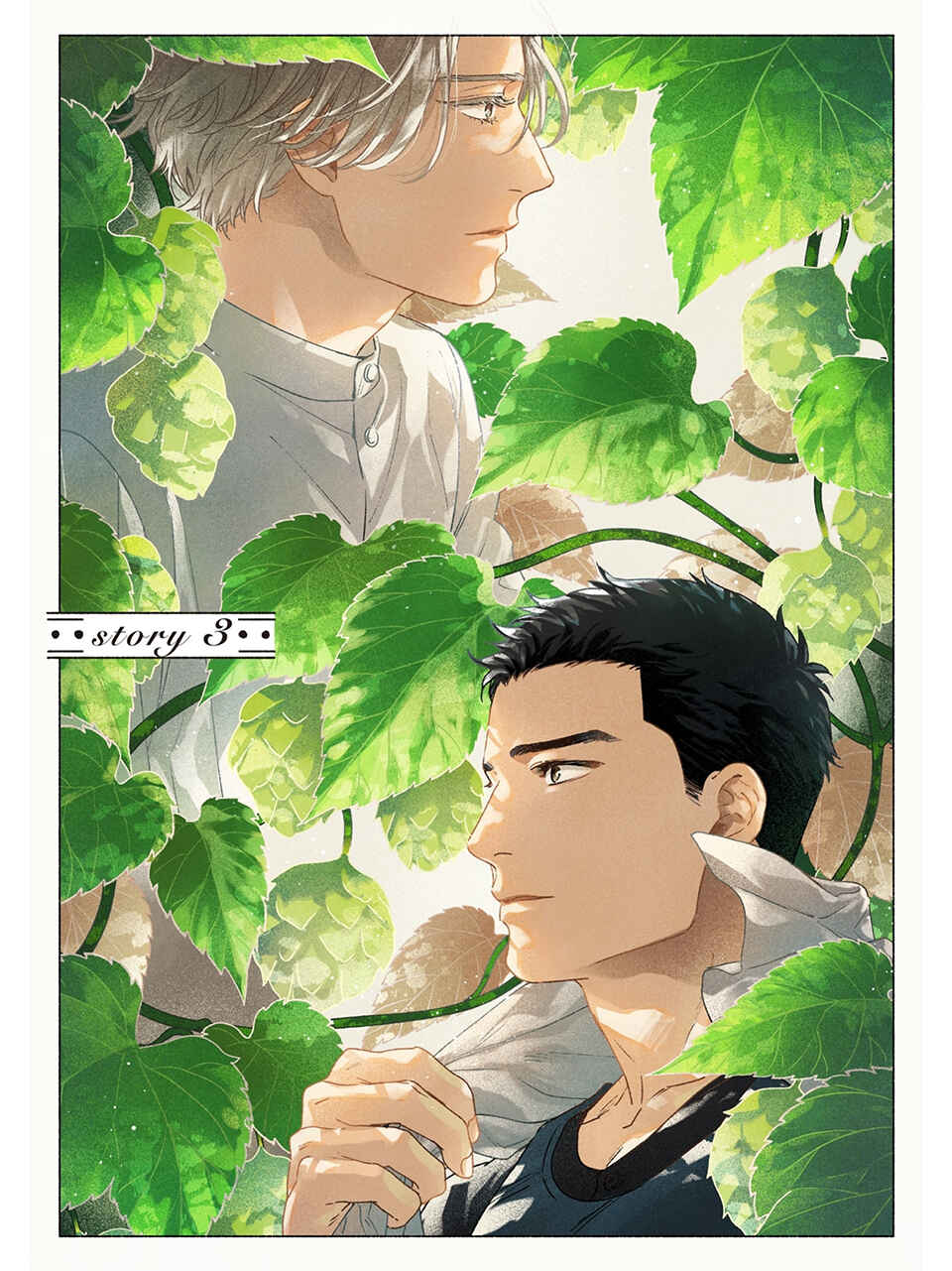 Chapter 3 - Page 1
