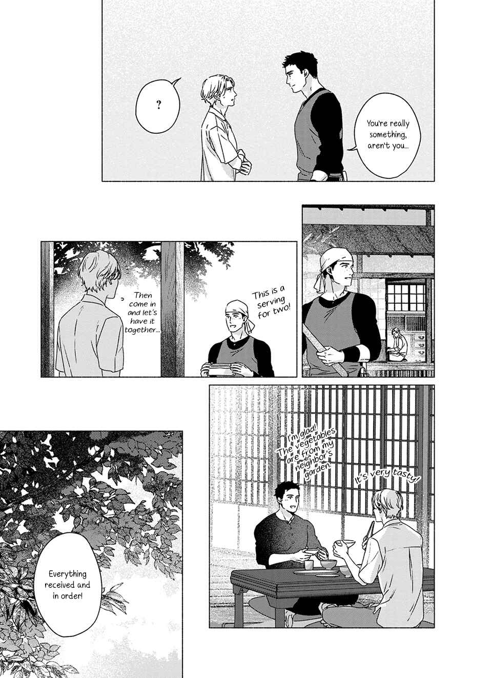 Chapter 3 - Page 5
