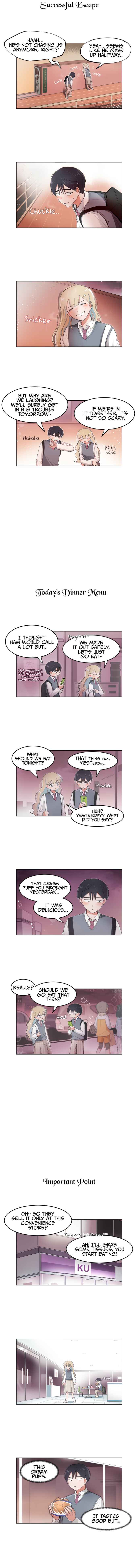 Chapter 102 - Page 5