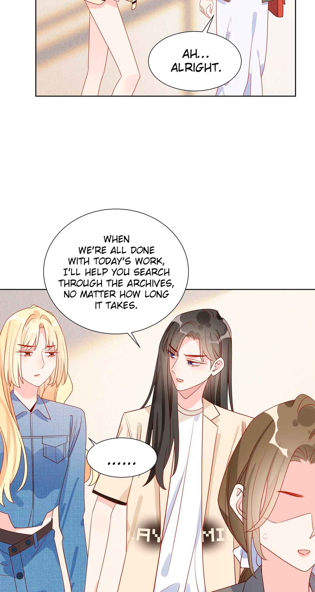 Chapter 41 - Page 21