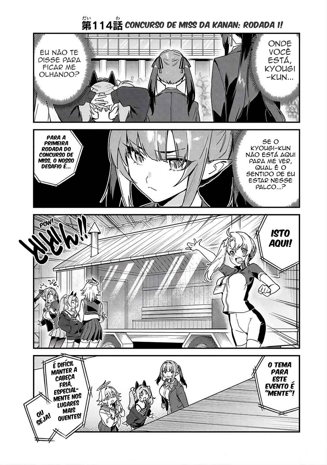 Chapter 114 - Page 1