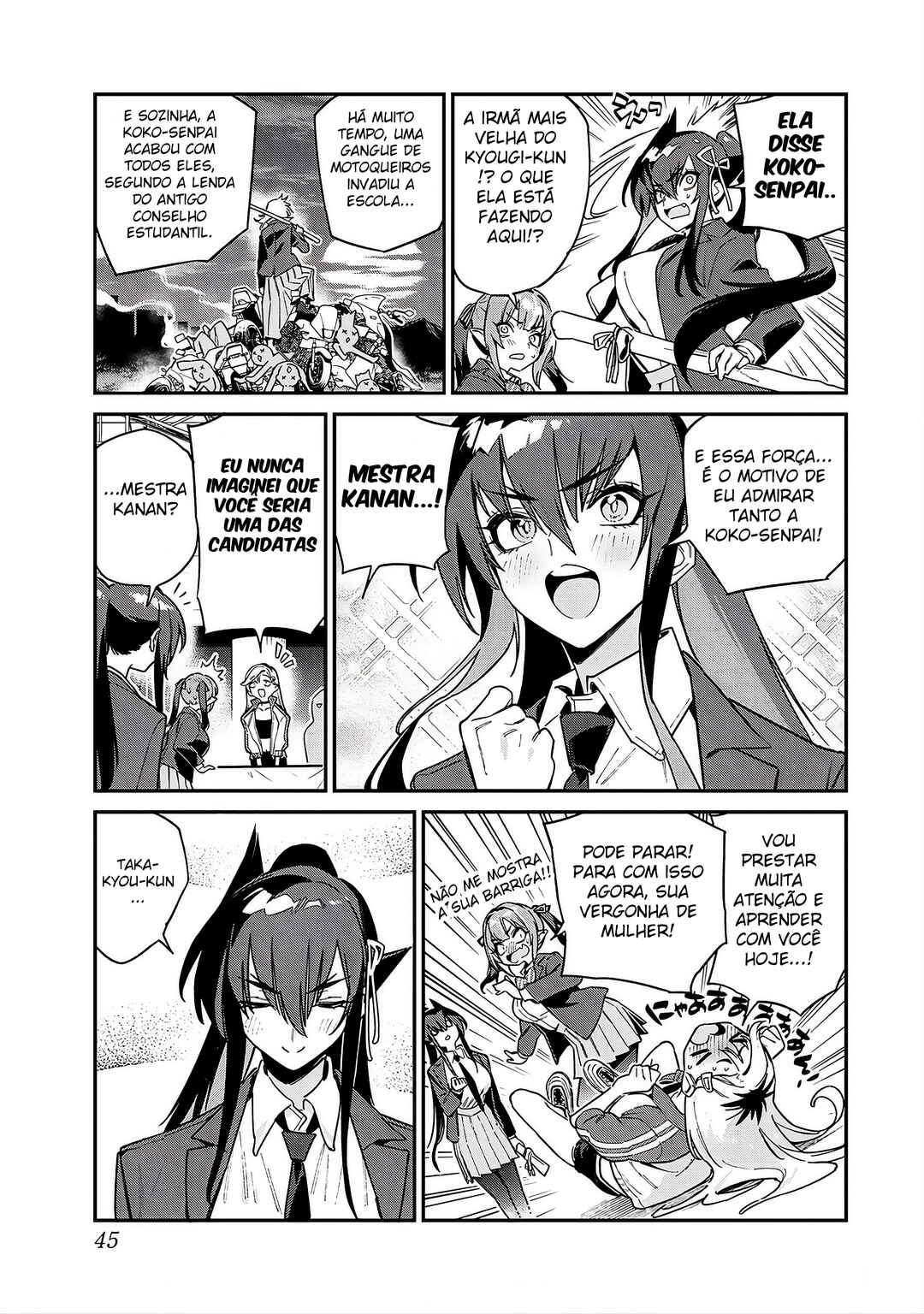 Chapter 114 - Page 3