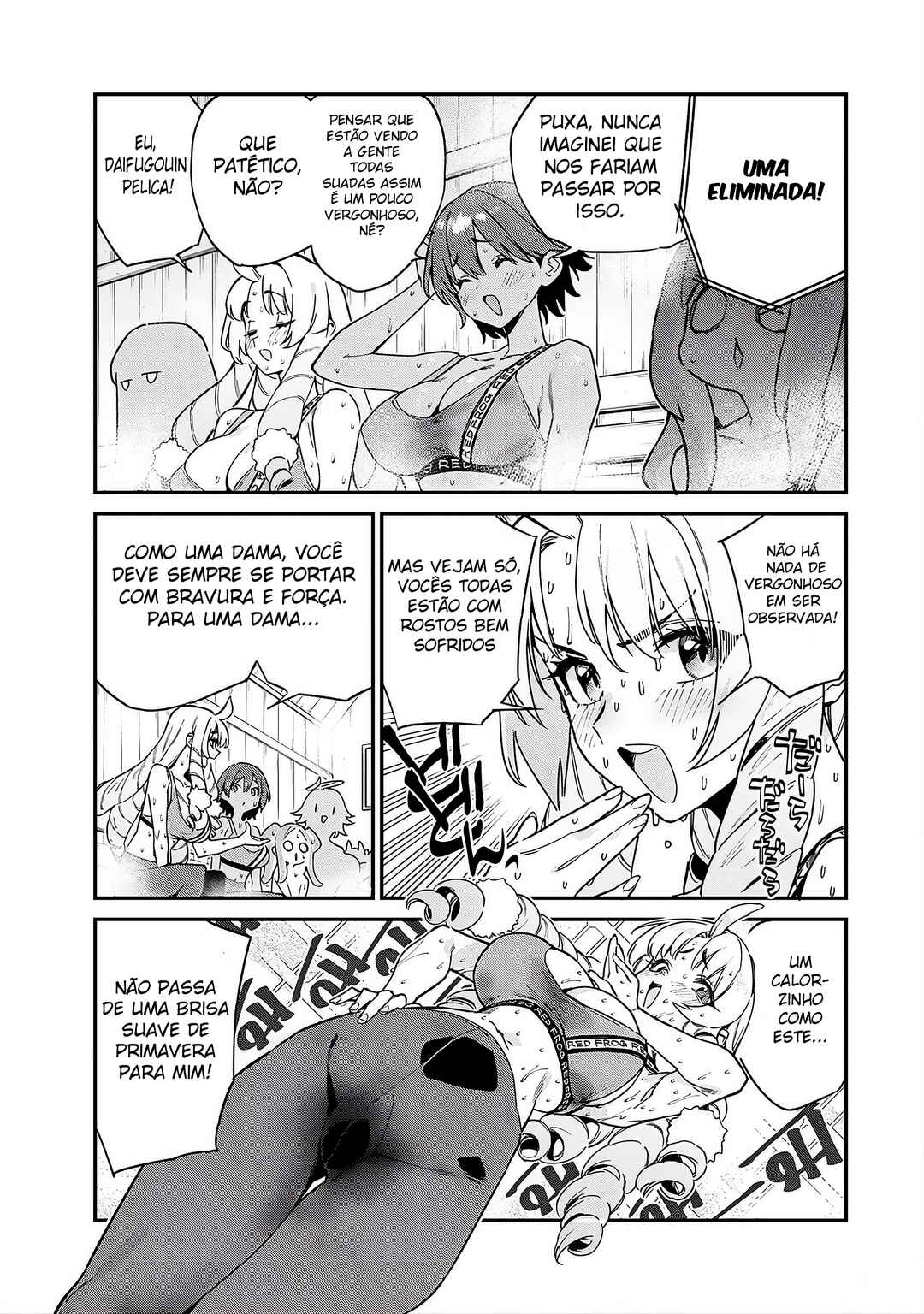 Chapter 114 - Page 5