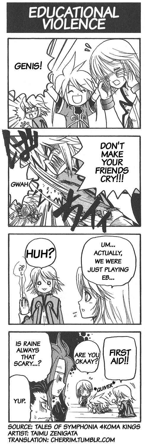 Chapter 5 - Page 1
