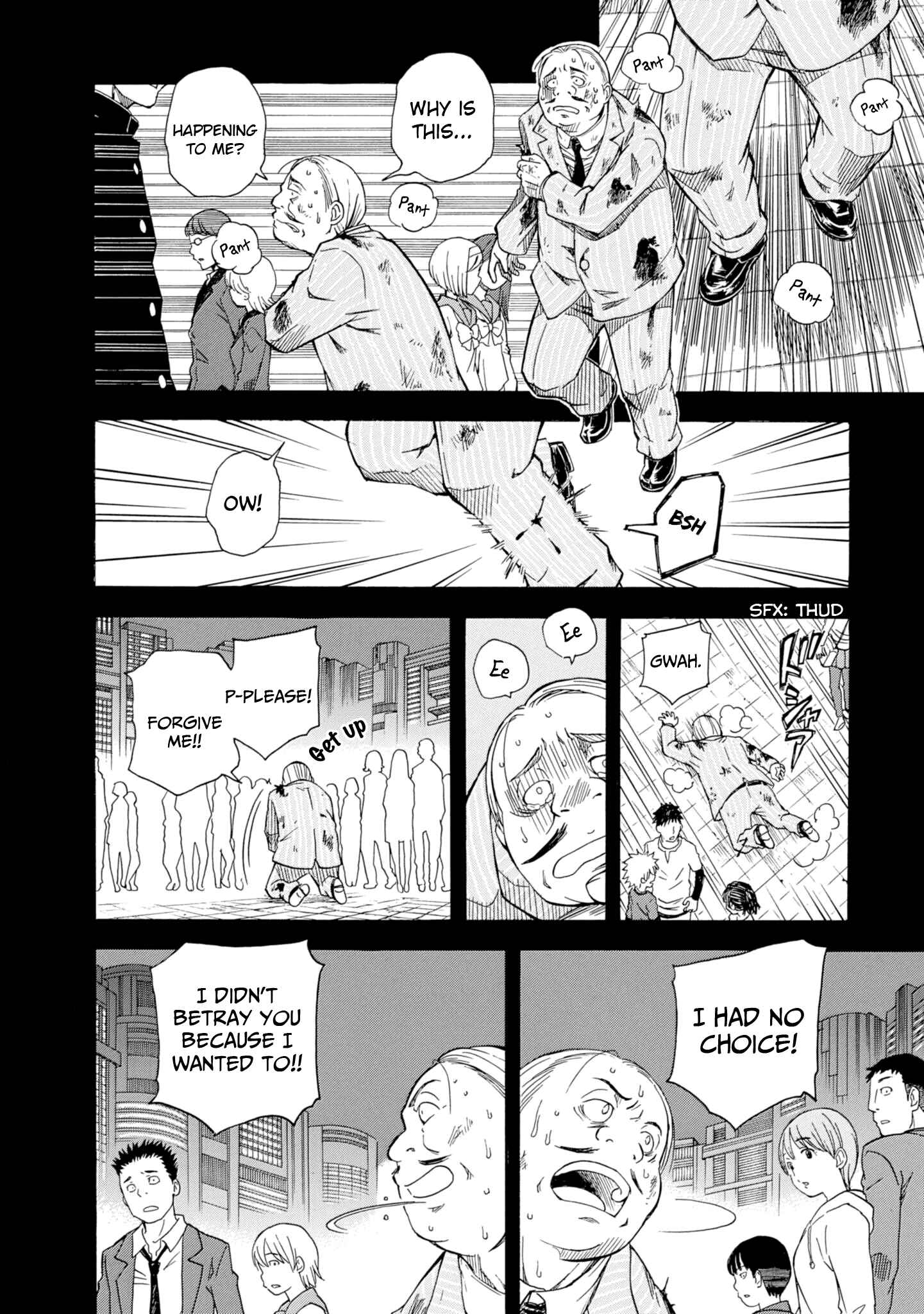 Chapter 82 - Page 12