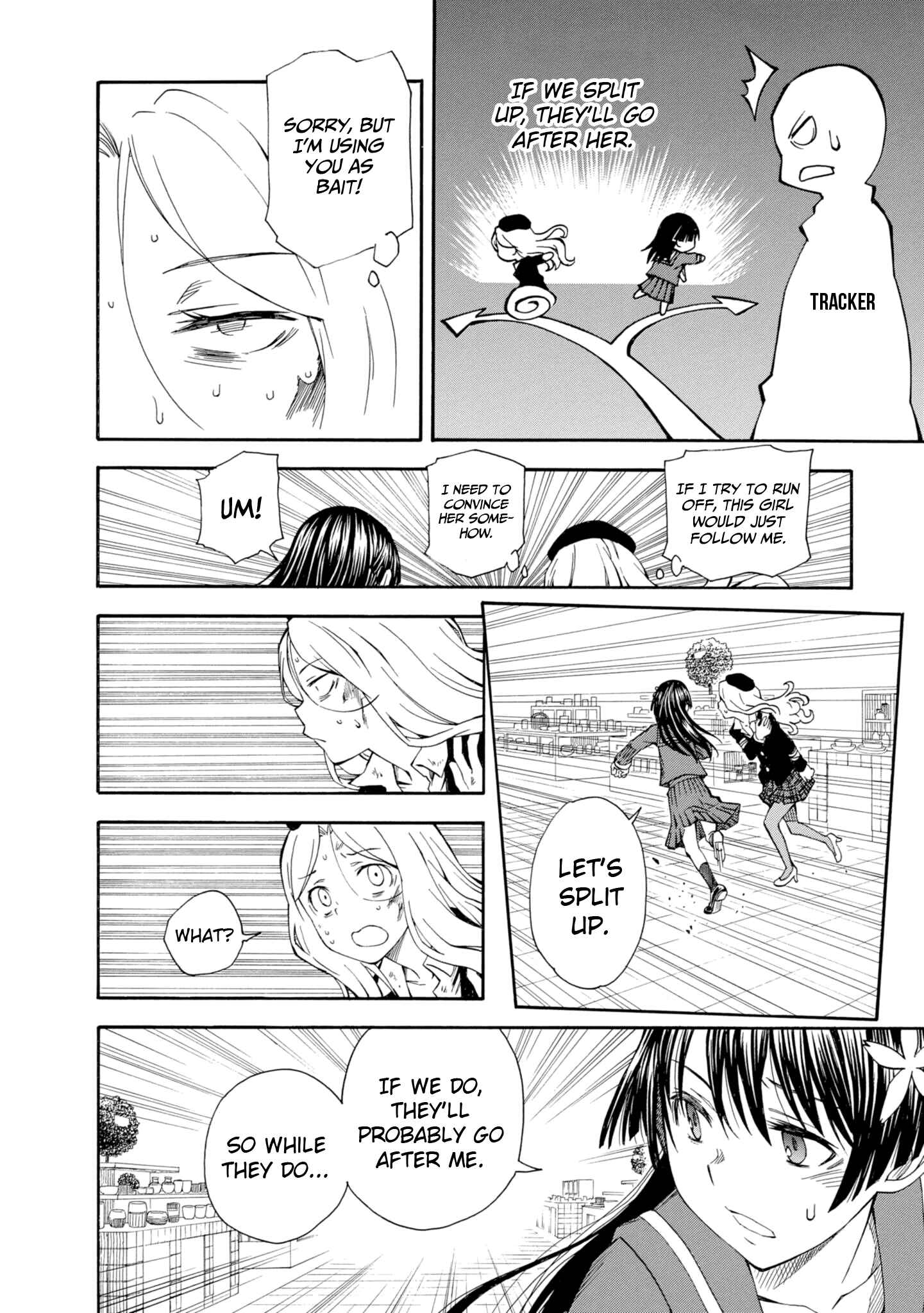 Chapter 82 - Page 26