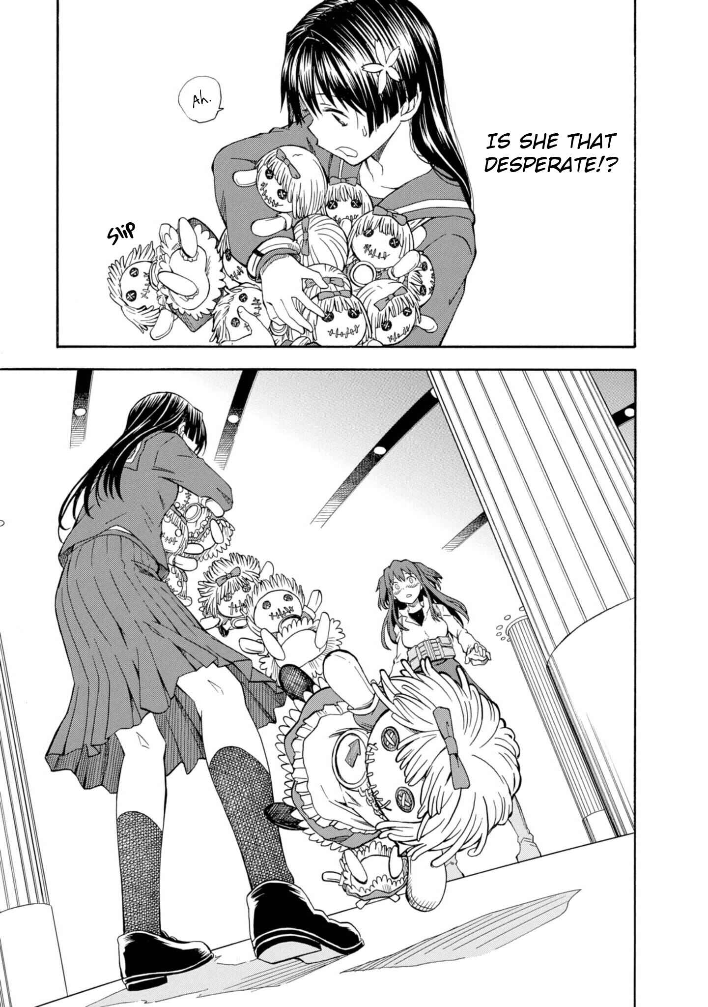 Chapter 82 - Page 35