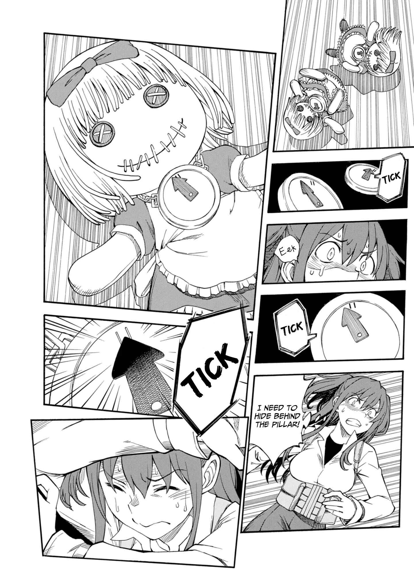 Chapter 82 - Page 36