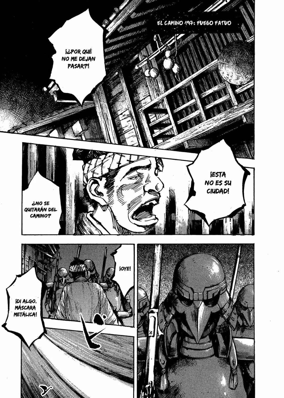 Chapter 197 - Page 2