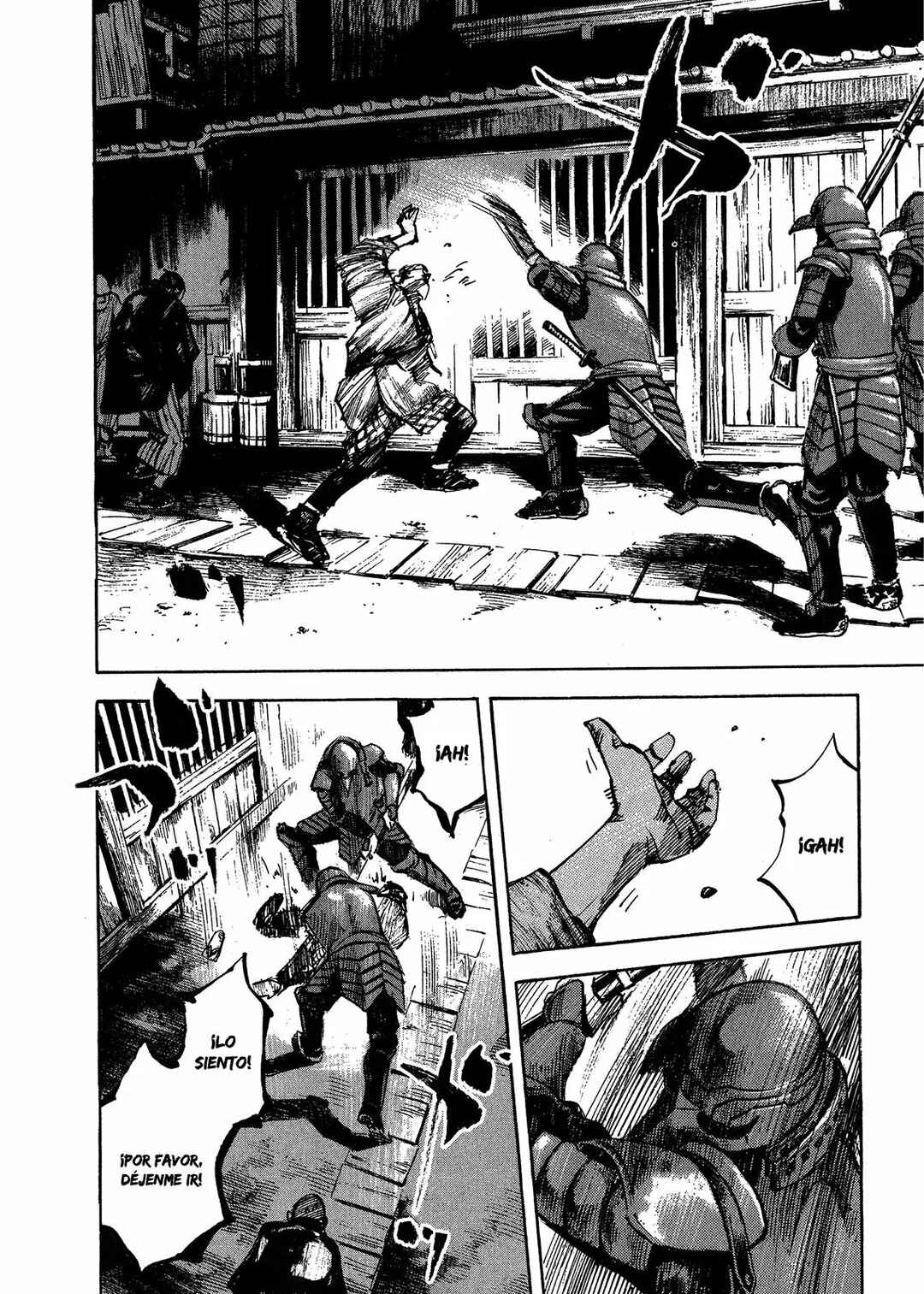 Chapter 197 - Page 3