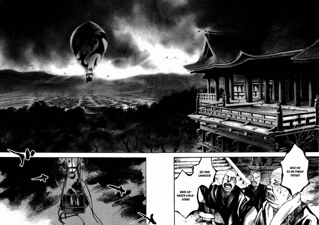 Chapter 197 - Page 9