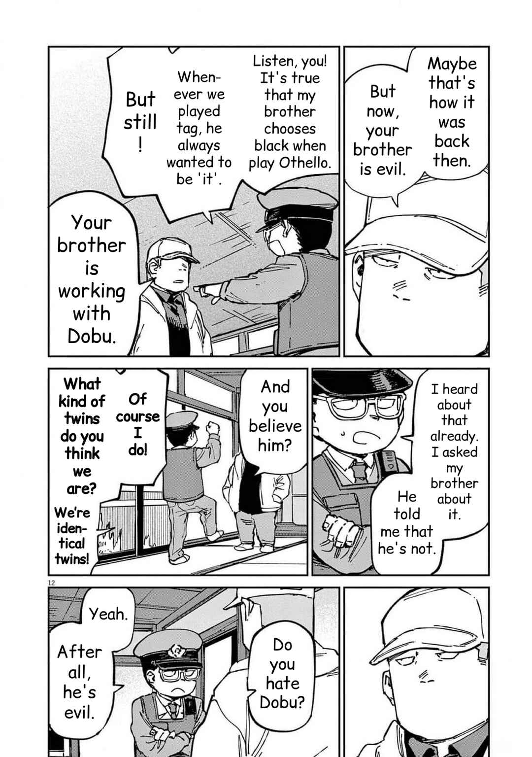 Chapter 22 - Page 12