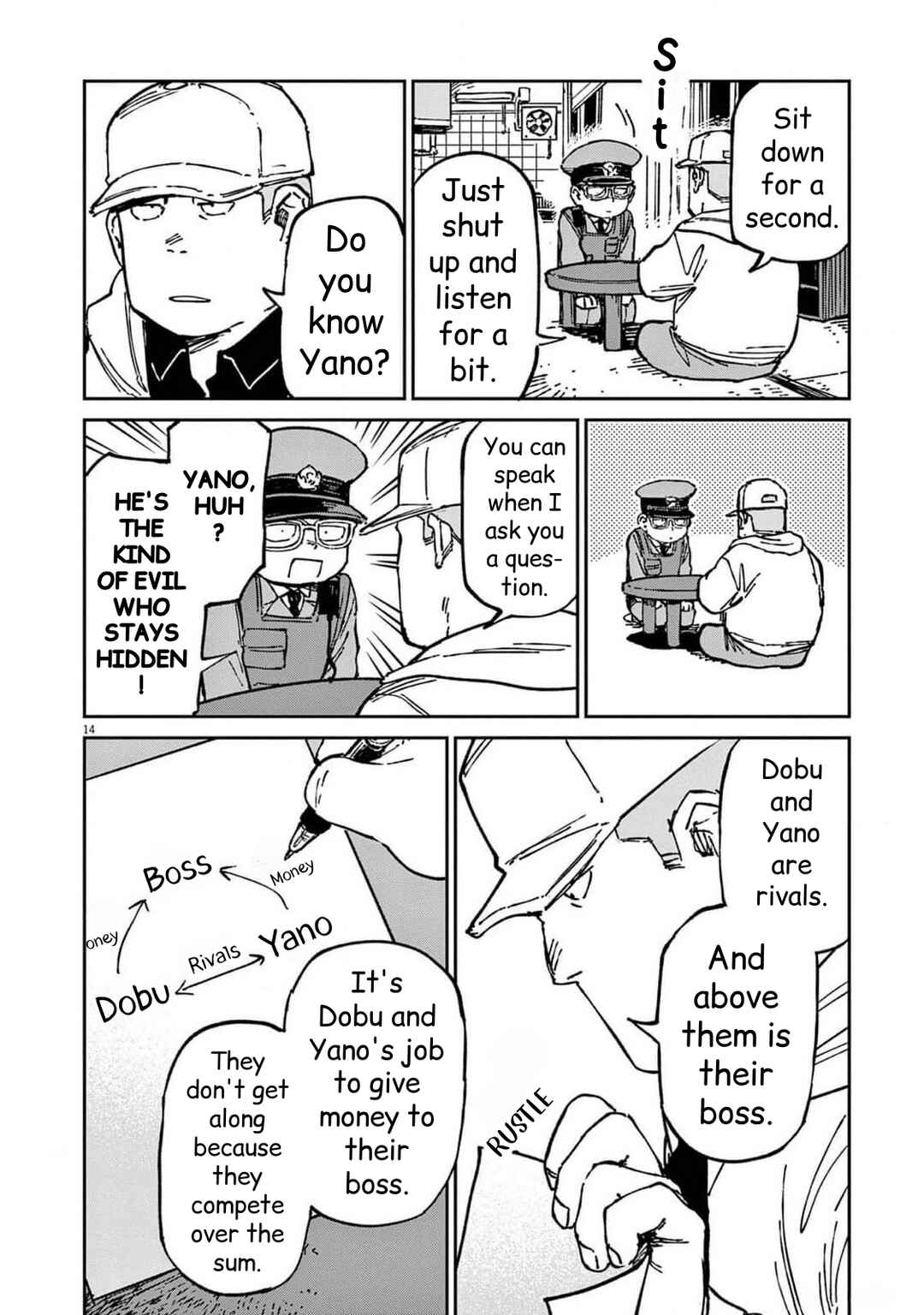 Chapter 22 - Page 14